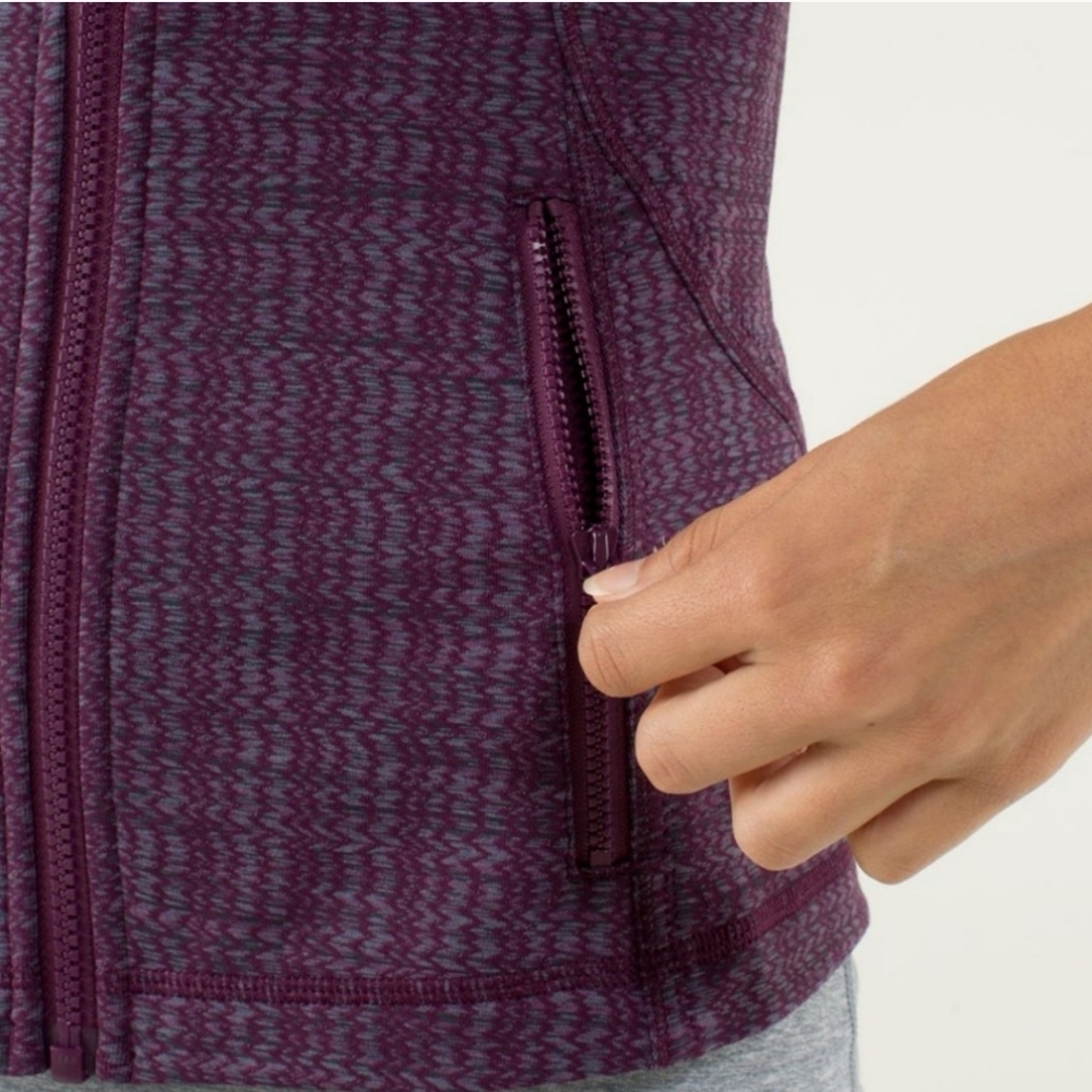 Lululemon Forme Jacket - Picture 7 of 16
